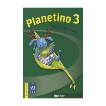 Planetino 3 AB