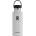 Hydro Flask Standard Mouth 21 oz Цвят: бял