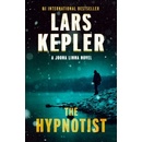 The Hypnotist Kepler LarsPaperback