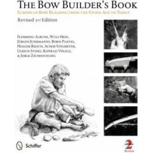 Bow Builder's Book | Flemming Alrune (ISBN: 9780764341533)