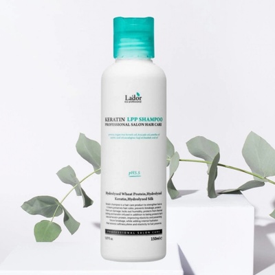 La´dor Šampon s keratinem Keratin LPP Shampoo 150 ml