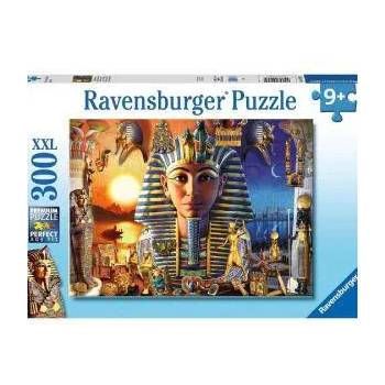 Ravensburger Пъзел Ravensburger 300 XXL части - Наследството на Фараона, 7012953