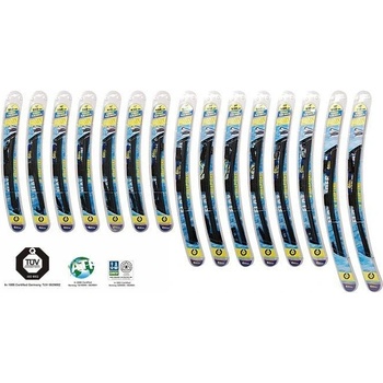 Compass FLAT MULTI 280mm 10041