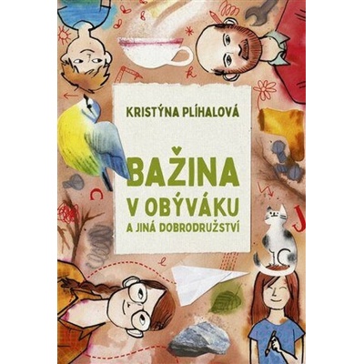 Jáchym a Josefína