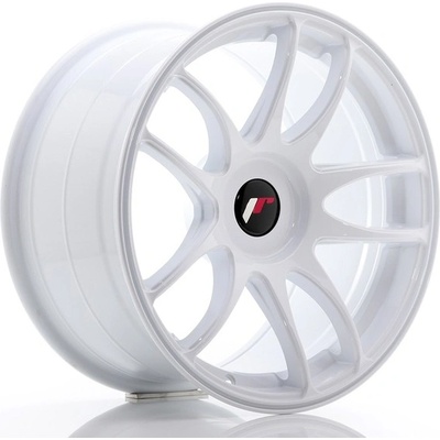 JR Wheels JR29 9x17 BLANK ET20-38 white