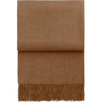 Elvang Luxury Одеяло 130 x 200 см, камел (60001-C)