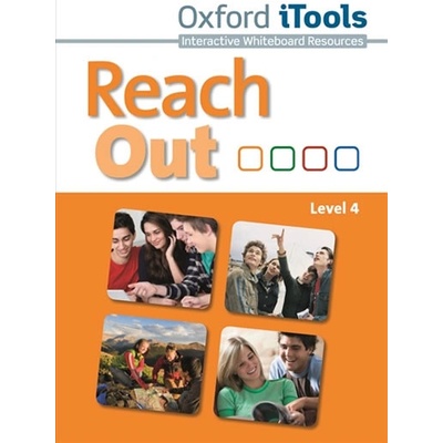 Reach Out 4 iTools