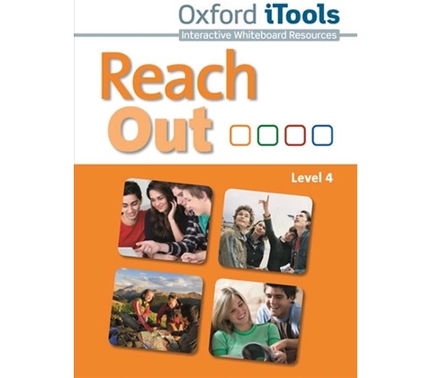 Reach Out 4 iTools