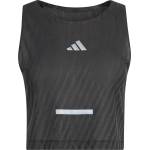 adidas Дамски топ adidas Women's ADI365 Climacool+ Engineered Tank Top - Black (916-7570-0113)
