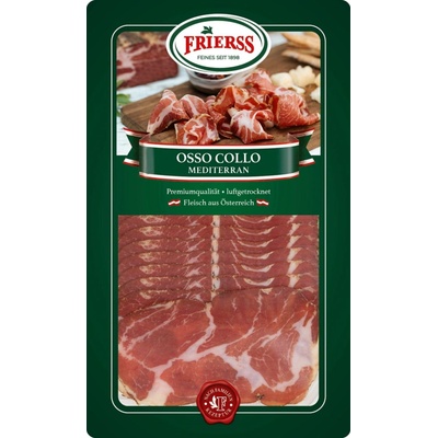 Frierss Osso Collo 100 g