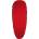 Grüezi Bag Шалте Grüezi bag Downwool Mat Trekking Light Sleeping mat - Anthracite / Red - размер 185 x 64 x 8 cm (560-0951-0111)