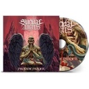 Suicidal Angels - Profane Prayer CD