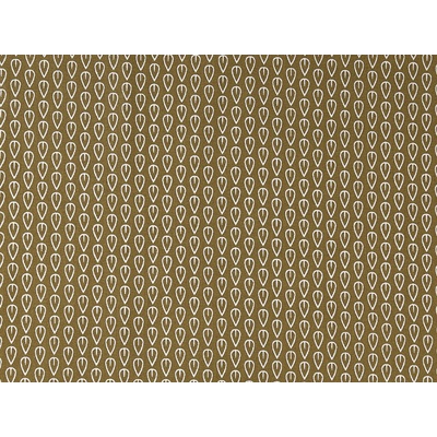 Bavlněná látka / plátno lístečky Varianta: 2 zelená khaki, Balení: 1 m