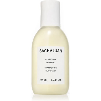 SACHAJUAN Clarifying Shampoo 250 ml