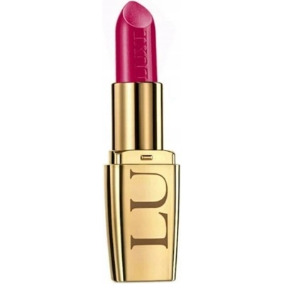 Avon Rtěnka červená 1239 3 Red Haute saténová v tužce 3,6 g
