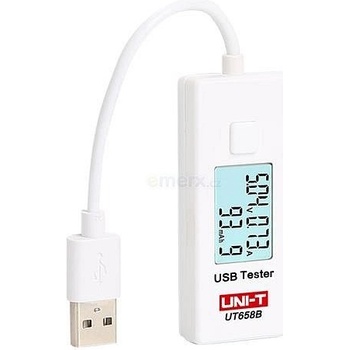 UNI-T UT658B