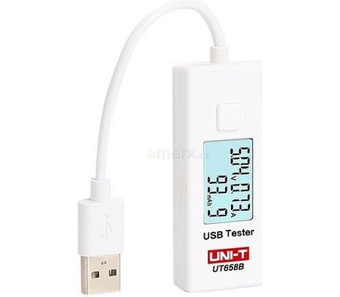 UNI-T UT658B