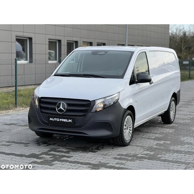 Mercedes-Benz Vito 120 kW