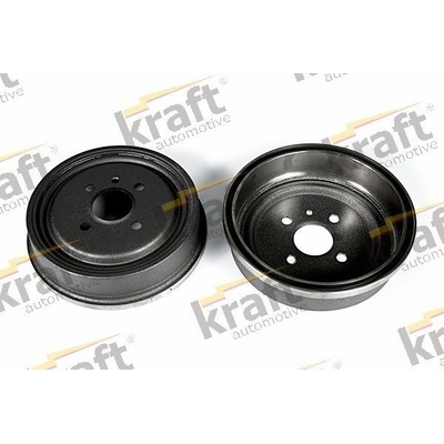 Brzdový buben KRAFT AUTOMOTIVE 6061540