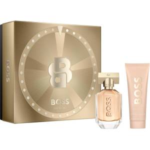 HUGO BOSS The Scent for Her подаръчен комплект за жени - notino - 104,05 лв Парфюми