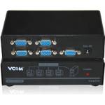 VCOM Кабел Vcom VGA Splitter 1x4 - DD134 (DD134)