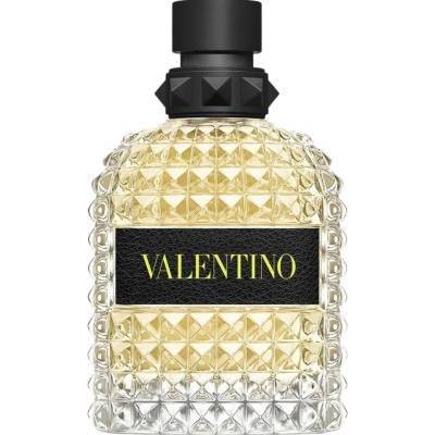 Valentino Uomo Born In Roma Yellow Dream Flacon EDP 100 ml за мъже
