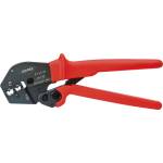 KNIPEX Кримпващи клещи с AWG 2+0 и неплъзгащи се дръжки 250 mm KNIPEX 08662 (97 52 19)