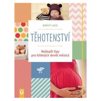 Těhotenství