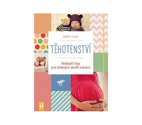 Těhotenství