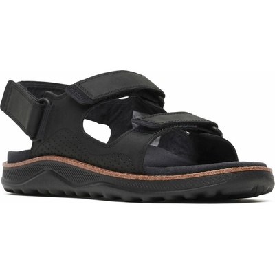 Merrell Cove Ltr Backstrap M čierne