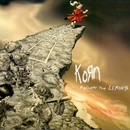 KORN: FOLLOW THE LEADER LP