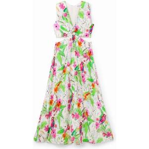 Desigual Рокля Desigual (23SWVW73)