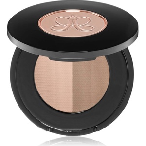 Anastasia Beverly Hills Brow Powder Duo пудра за вежди цвят Taupe 2x0, 8 гр
