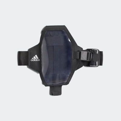 Púzdro Adidas Running Mobile čierne