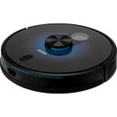 Robotické vysávače Sencor SRV 9550 BK