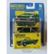 Matchbox angličák sběratelksá edice - mix variant či barev
