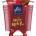 Glade Ароматна свещ GLADE Warm Apple Pie 112 g