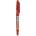 Pilot FriXion Ball ONE PIECE Limited Edition 0, 7 червена ролкова щора BL-FR-7-OP-R (BL-FR-7-OP-R)