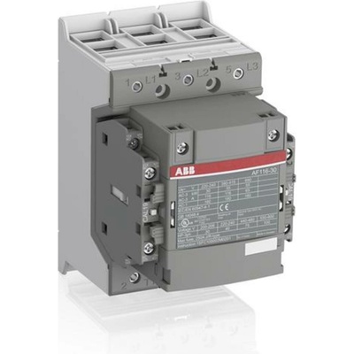 ABB Stykač AF116-30-22-13 100-250V AC/DC 1SFL427001R1322