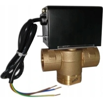 Belimo 1'' EXT-SW-E253V4C8