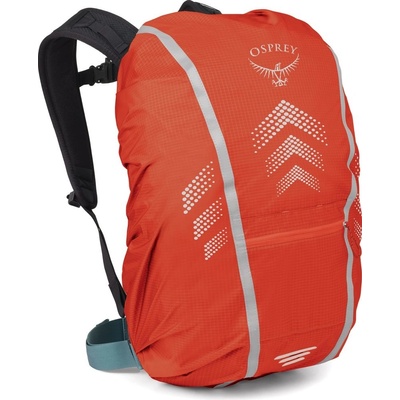 OSPREY PLÁŠTĚNKA HI-VIS COMMUTER S MARS ORANGE (10004889) – Zbozi.Blesk.cz