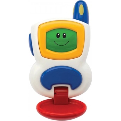 Tolo Бебешка играчка Tolo - Мобилен телефон (89625)