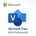 Microsoft Visio 2024 Professional EP2-07111