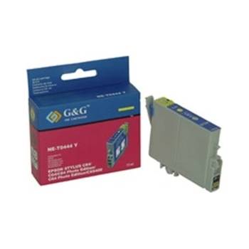 Compatible ГЛАВА ЗА EPSON STYLUS PHOTO 2000 P - Color - T016401 - C13T01640110 - G&G