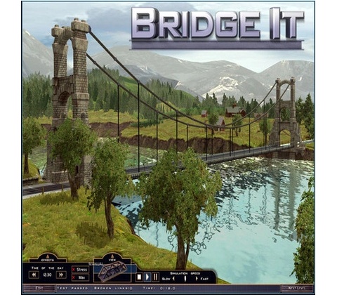 Bridge It