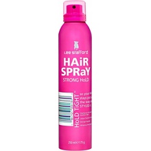 Lee Stafford Hold Tight spray 250 ml