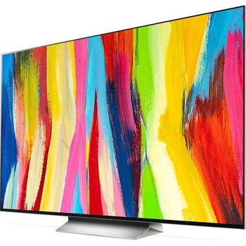 LG OLED65C22