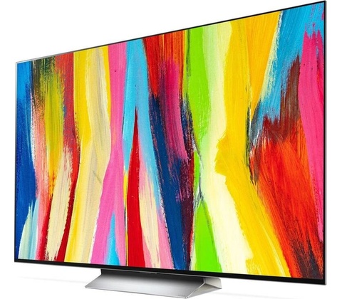 LG OLED65C22