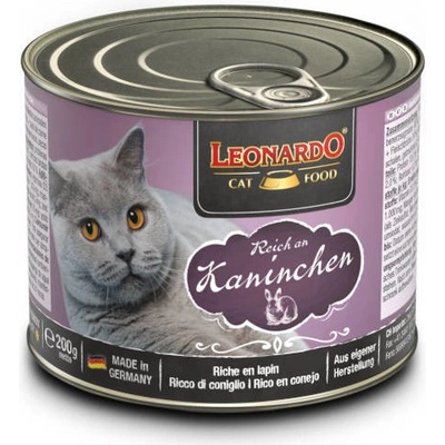 Leonardo Králik 200 g