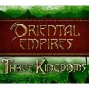 Oriental Empires: Three Kingdoms